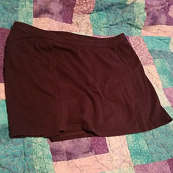 NIKE Tennis skirt - Picture 1 of 3
